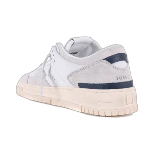 D.A.T.E. Torneo Lace-Up Sneakers
