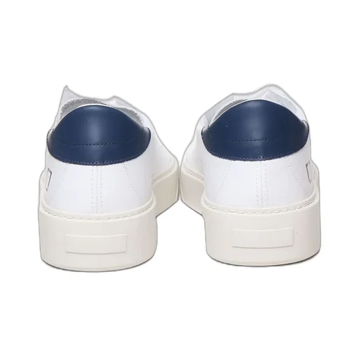 D.A.T.E. Levante Lace-Up Sneakers