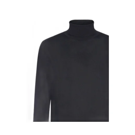 D4.0 Turtleneck Sweater