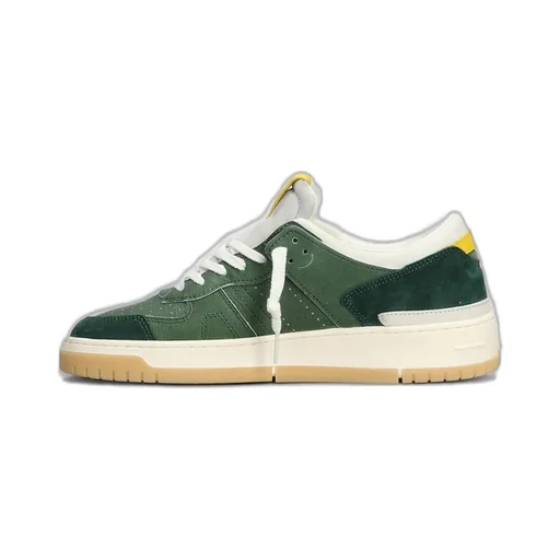 D.A.T.E. Torneo Lace-Up Sneakers