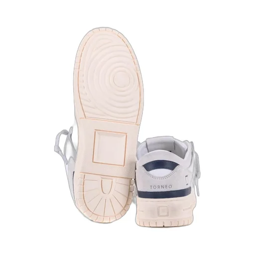D.A.T.E. Torneo Lace-Up Sneakers