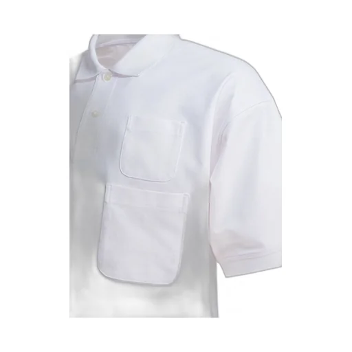 Daiwa Pier39 Two-Pocket Oversized Polo Shirt