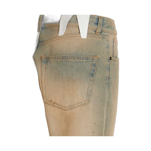 Darkpark Classic Larry Fit Jeans