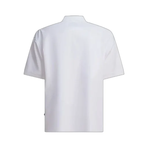 Daiwa Pier39 Two-Pocket Oversized Polo Shirt