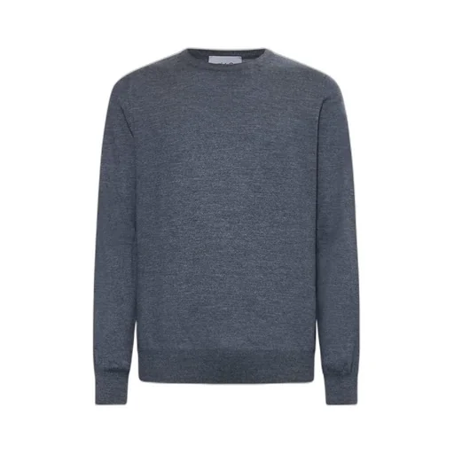 D4.0 Crew Neck Sweater