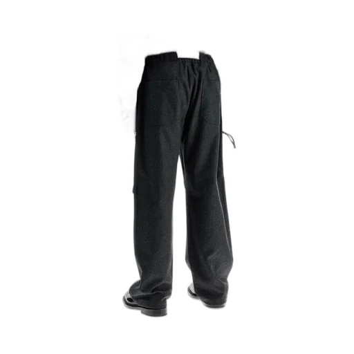 Darkpark Jordan Belted Waist Trousers