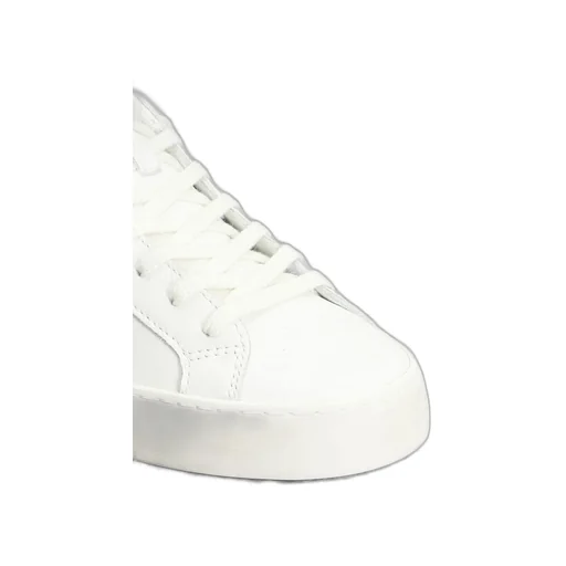 D.A.T.E. Hill Low Lace-Up Sneakers