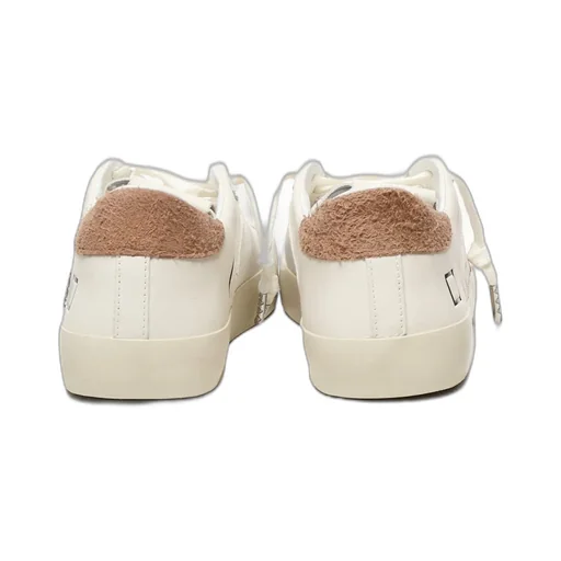D.A.T.E. Hill Low Lace-Up Sneakers