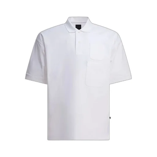 Daiwa Pier39 Two-Pocket Oversized Polo Shirt