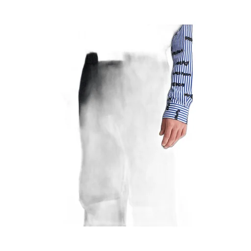 Darkpark Jordan Belted Waist Trousers