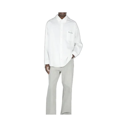 Diomene Classic Poplin Shirt
