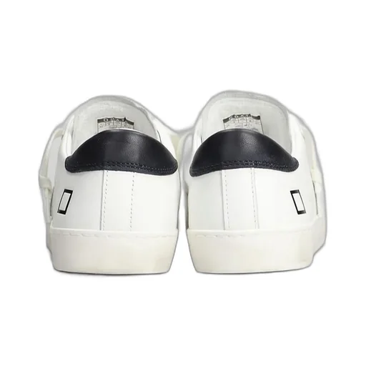 D.A.T.E. Hill Low Lace-Up Sneakers