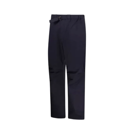Darkpark Jordan Relax Fit Trousers