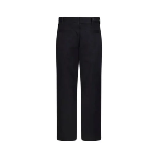Darkpark Slater Chain Detailed Trousers