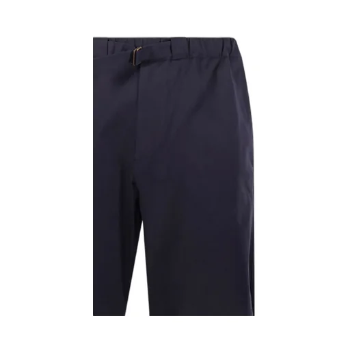 Darkpark Jordan Relax Fit Trousers