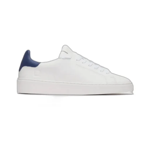 D.A.T.E. Levante Lace-Up Sneakers