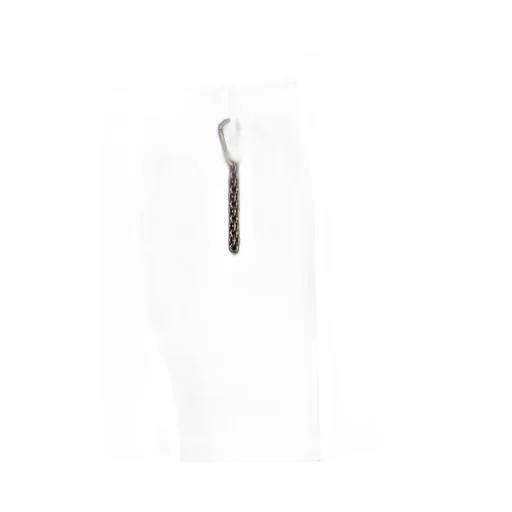 Darkpark Slater Chain Detailed Trousers