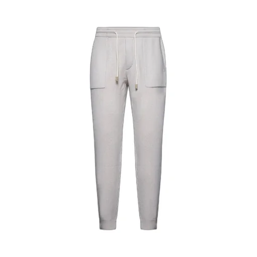 D4.0 Ribbed Jogger Pants
