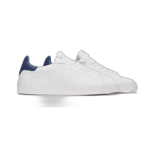 D.A.T.E. Levante Lace-Up Sneakers