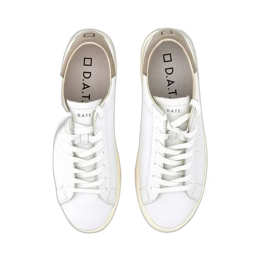 D.A.T.E. Sonica Sneakers
