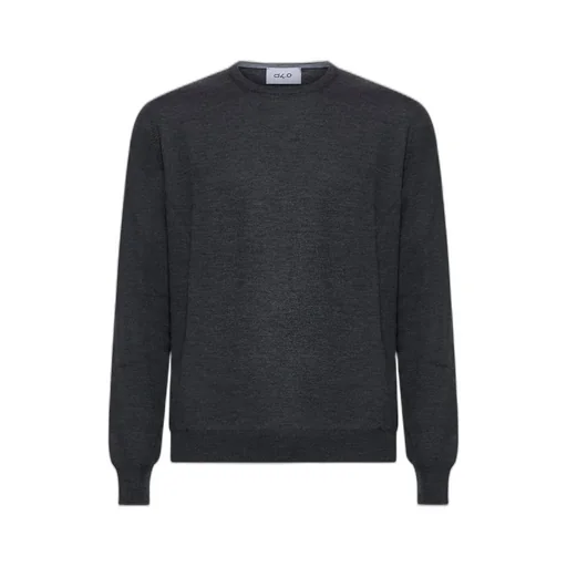 D4.0 Crew Neck Sweater