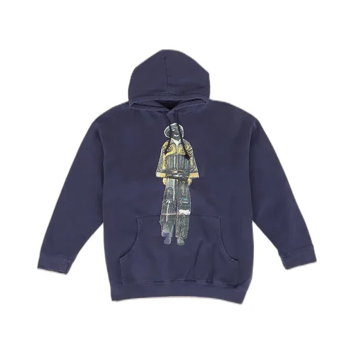 Drx Farmaxy For Ln-Cc Graphic Print Hoodie