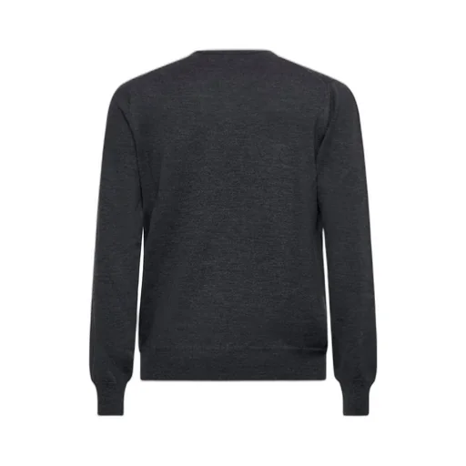 D4.0 Crew Neck Sweater