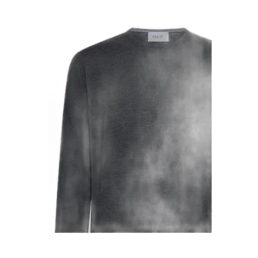D4.0 Crew Neck Sweater