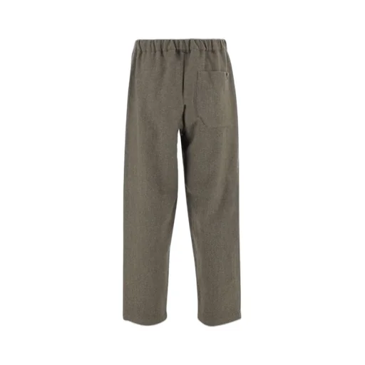 Darkpark Ian Japanese Light Jogger Fit Pants