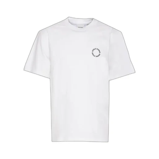 Daily Paper Logo Crew Neck T-Shirt