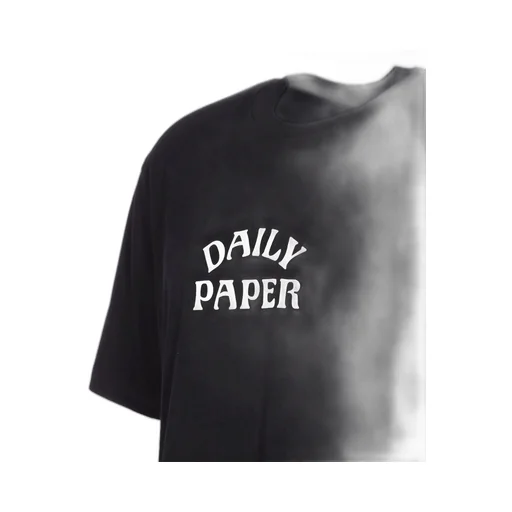 Daily Paper Dias Logo T-Shirt