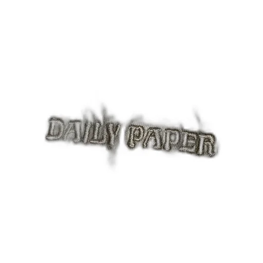 Daily Paper Dias Washed T-Shirt