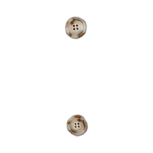 Daniele Fiesoli Buttoned Merino Cardigan