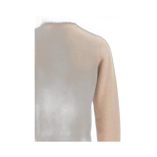 Della Ciana Cable-Knit Cashmere Sweater