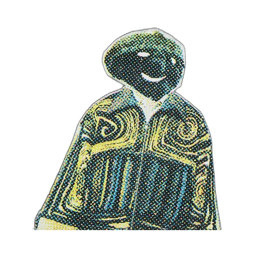 Drx Farmaxy For Ln-Cc Graphic Print Pullover
