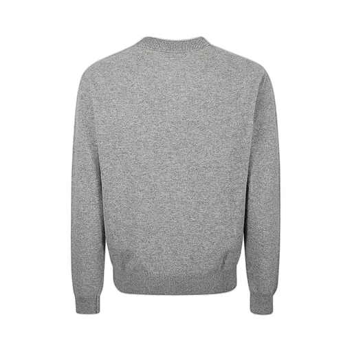 Daniele Fiesoli Crewneck Knitwear