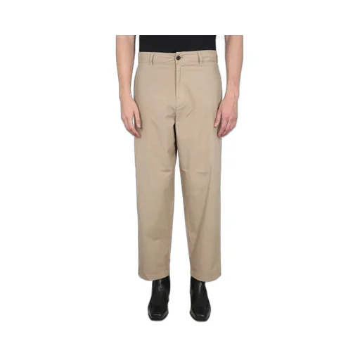 Department 5 Shalimar Buttoned Pants