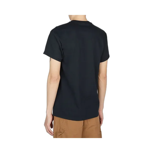 Dtf.Nyc Cyber Logo Short Sleeve Tee