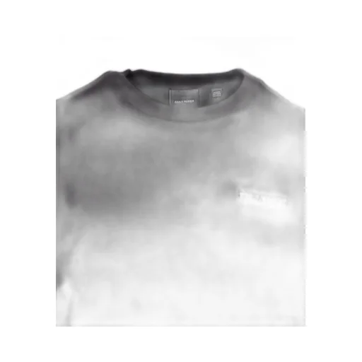 Daily Paper Matchstick Shield Sweater