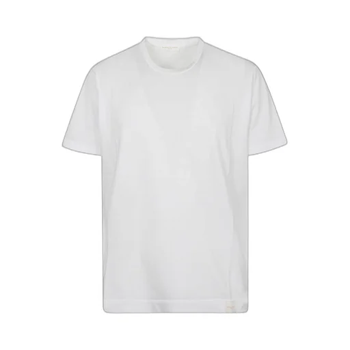 Daniele Fiesoli Crew Neck T-Shirt
