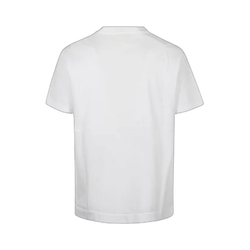 Daniele Fiesoli Crew Neck T-Shirt