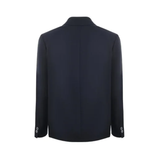 Daniele Alessandrini Buttoned Pocket Jacket
