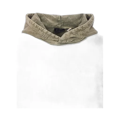 Daily Paper Dias Washed Hoodie
