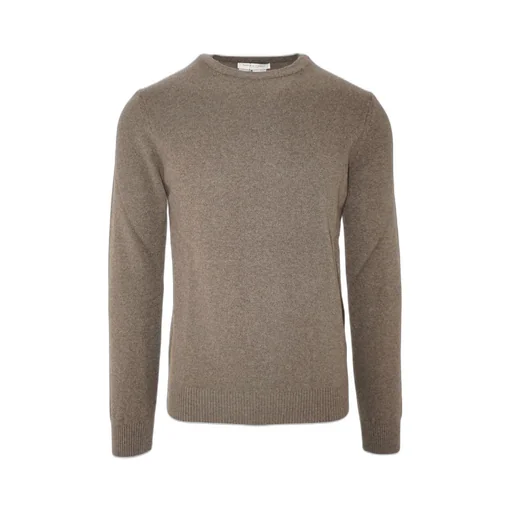 Daniele Fiesoli Crewneck Knitted Jumper