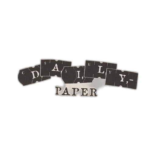 Daily Paper Logo T-Shirt
