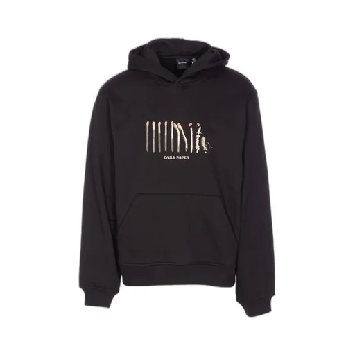 Daily Paper Light Cycle Hoodie Sweater