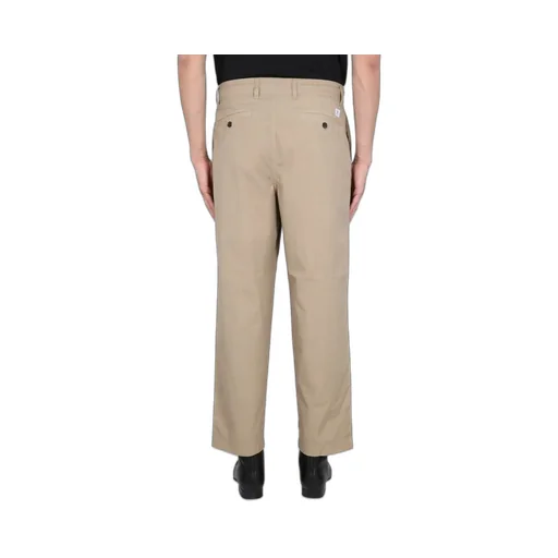 Department 5 Shalimar Buttoned Pants