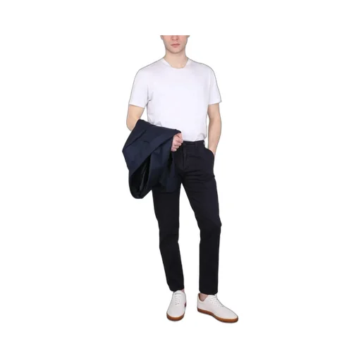 Department 5 Buttoned Chino Pants
