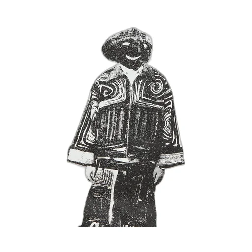 Drx Farmaxy For Ln-Cc Graphic Print Pullover