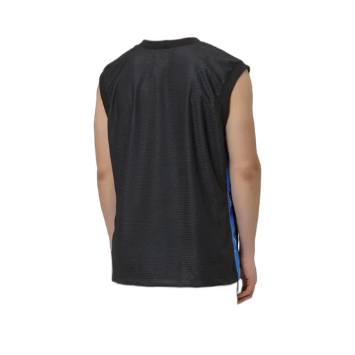 Daniel Patrick Sleeveless T-Shirt